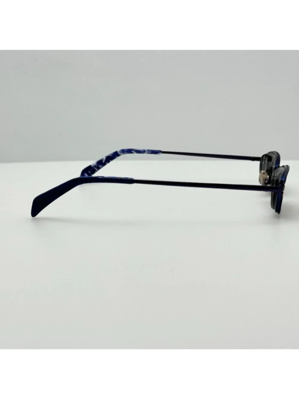 Prodesign Denmark 4103 C. 9021 4th Dimension Eyeglasses Eye Glasses Frames 49-18